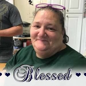 Meet your Posher, Thelma